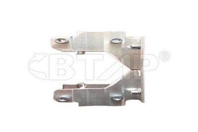 BTAP Support Frame/Subframe