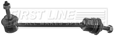 Link/Coupling Rod, stabiliser bar FIRST LINE FDL6788HD