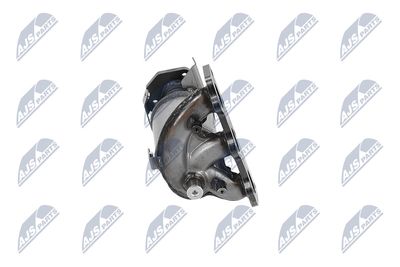 CATALIZATOR NTY KATSK002 36