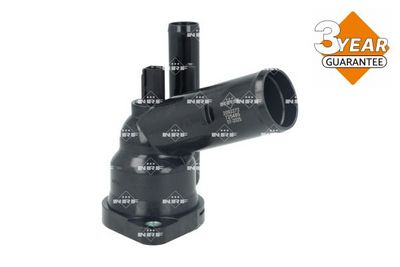 Termostat, chladivo NRF 725485