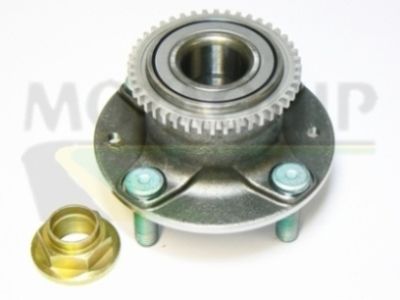 MOTAQUIP VBK772 Подшипник ступицы  для MAZDA 323 F V (BA) 1.5 16V