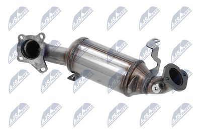 CATALIZATOR NTY KATVW012 14