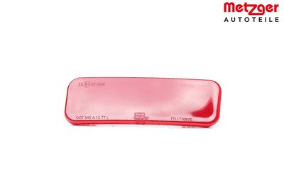 REFLECTOR METZGER AUTOTEILE 2080251 3