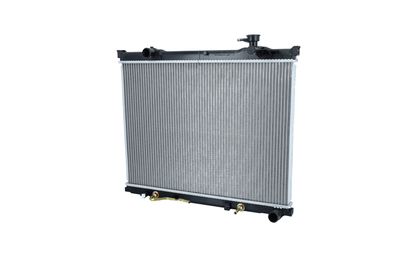 RADIATOR RACIRE MOTOR NRF 550110 7