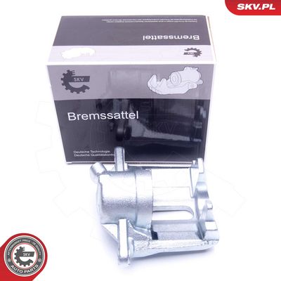 Bremssattel