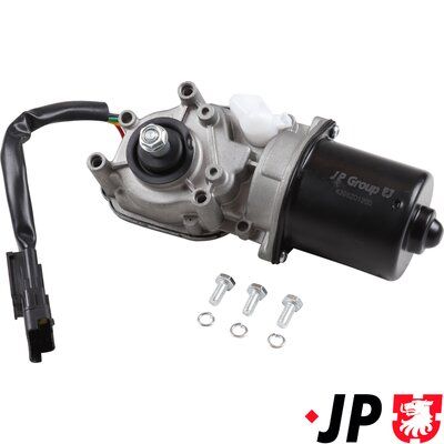 MOTOR STERGATOR JP GROUP 4398201200
