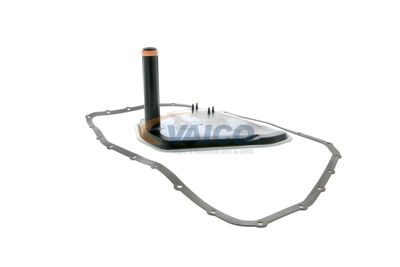 HYDRAULIKFILTERSATZ AUTOMATIKGETRIEBE VAICO V102358 45
