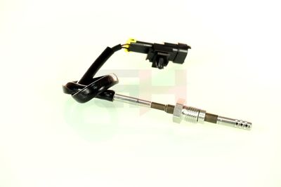 SENZOR TEMPERATURA GAZE EVACUARE GH GH745056 20