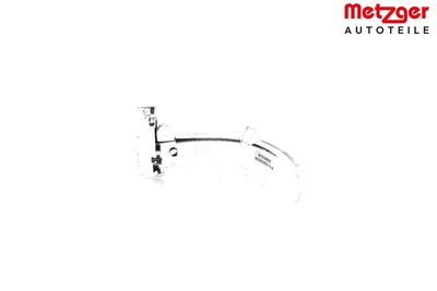 SEMNALIZATOR METZGER AUTOTEILE 2080339 22