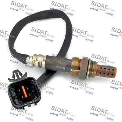 Лямбда-зонд AUTOTEAM M0521 для CHEVROLET SPARK