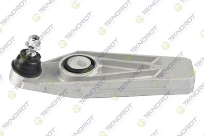 носач, окачване на колелата TEKNOROT PO-529