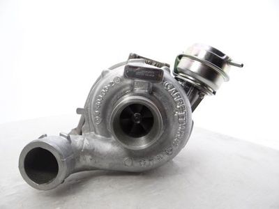 LADER AUFLADUNG GARRETT 4541359012S 5