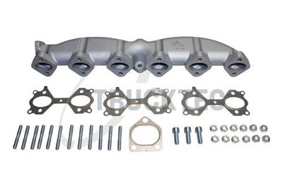 GALERIE SISTEM DE ESAPAMENT