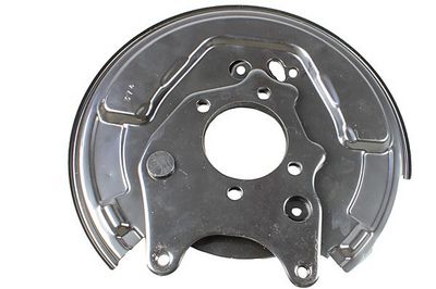 Ankerplade METZGER 6117075