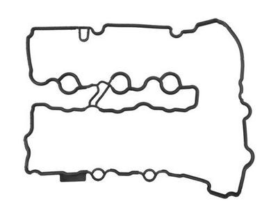 GARNITURA CAPAC SUPAPE