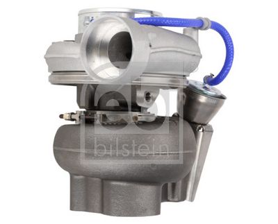 Lader, ladesystem FEBI BILSTEIN 190880