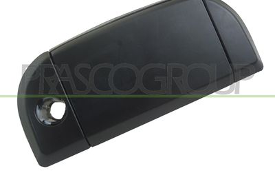 MâNERUL EXTERIOR AL UșII