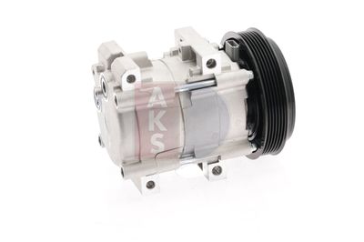 KOMPRESSOR KLIMAANLAGE AKS DASIS 853180N 6