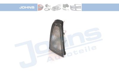 Фонарь указателя поворота JOHNS 30 01 20-4 для FIAT CINQUECENTO