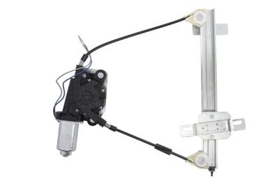 Raamlifter