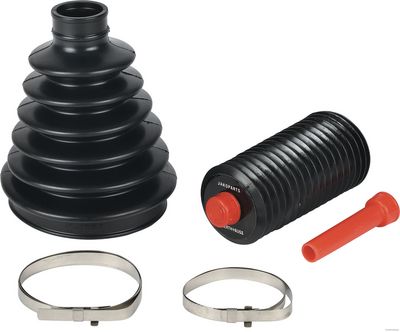 FALTENBALGSATZ ANTRIEBSWELLE