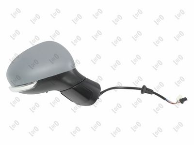 ABAKUS Außenspiegel