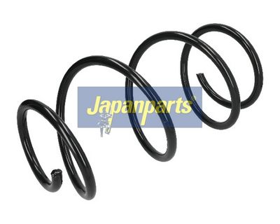 Pružina podvozku JAPANPARTS ZC1156A
