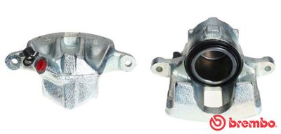 BREMBO F 23 080 Тормозной суппорт  для FIAT TEMPRA (Фиат Темпра)