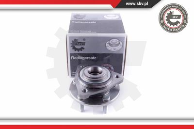 ESEN SKV 29SKV424 Подшипник ступицы для CHRYSLER SEBRING