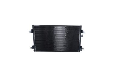 CONDENSATOR CLIMATIZARE NRF 35760 27