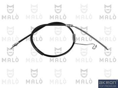 AKRON-MALÒ 26364 Трос ручного тормоза для FORD TRANSIT c бортовой платформой/ходовая часть (FM_ _, FN_ _, F 2.2 TDCi