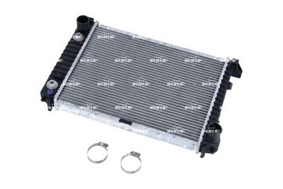 RADIATOR RACIRE MOTOR NRF 51350