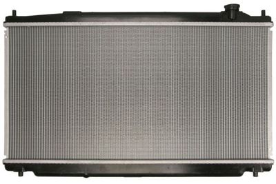 Motorradiator