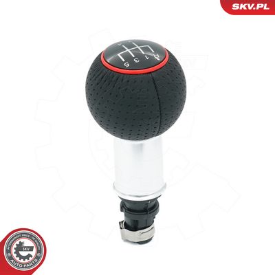 Hlavica radiacej páky ESEN SKV 63SKV008