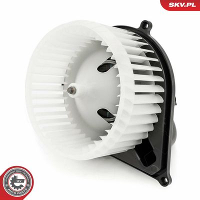 vnitřní ventilátor SKV 68SKV028