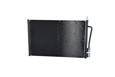 CONDENSATOR CLIMATIZARE NRF 35524 7