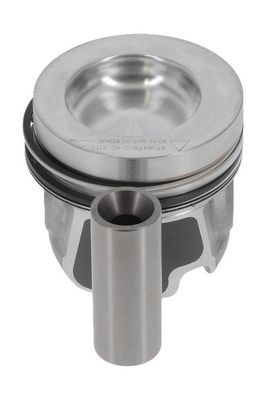 Píst NÜRAL 87-447500-40