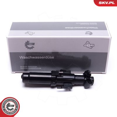 Tryska ostřikovače, čištění světlometu SKV 15SKV624