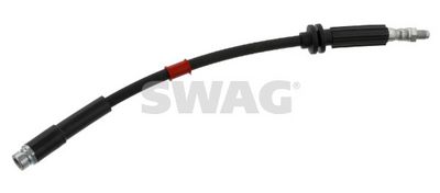 спирачен маркуч SWAG 55 93 4329