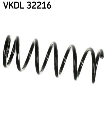 SKF VKDL 32216 Пружина подвески  для NISSAN (Ниссан)