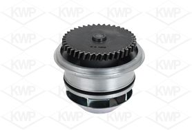 KWP 101010 Помпа (водяной насос)  для VW LT (Фольцваген Лт)