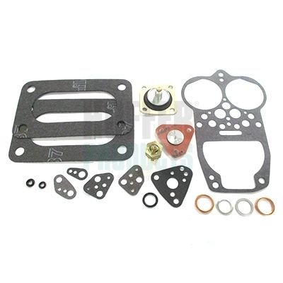 SET REPARATIE CARBURATOR