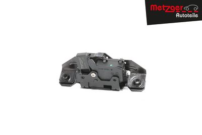 HECKKLAPPENSCHLOSS METZGER AUTOTEILE 2310776 24