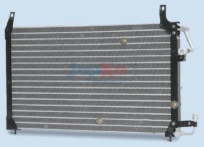CONDENSATOR CLIMATIZARE