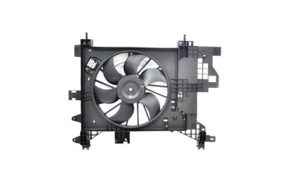 ASAM 32101 Вентилятор системи охолодження двигуна 