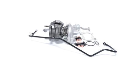 LADER AUFLADUNG BTS Turbo T981124 29