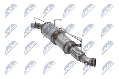 FILTRU FUNINGINE/PARTICULE SIST.DE ESAPAMENT NTY DPFVW011 18