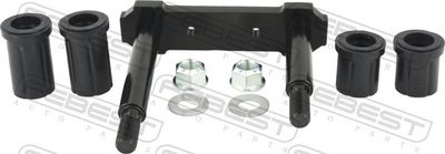 SET FIXARE ARC LAMELAR FEBEST 0133003