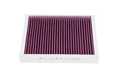Kabínový filter KAVO PARTS DC-7110X