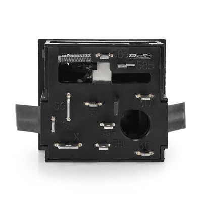 превключвател на кормилната колона RIDEX 1563S0025